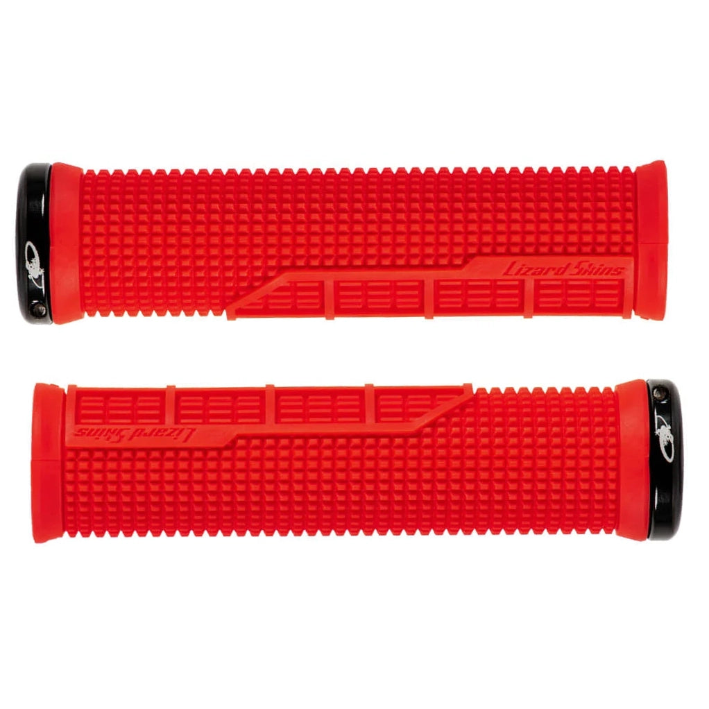 Lizard Skins Machine Lock On Grips