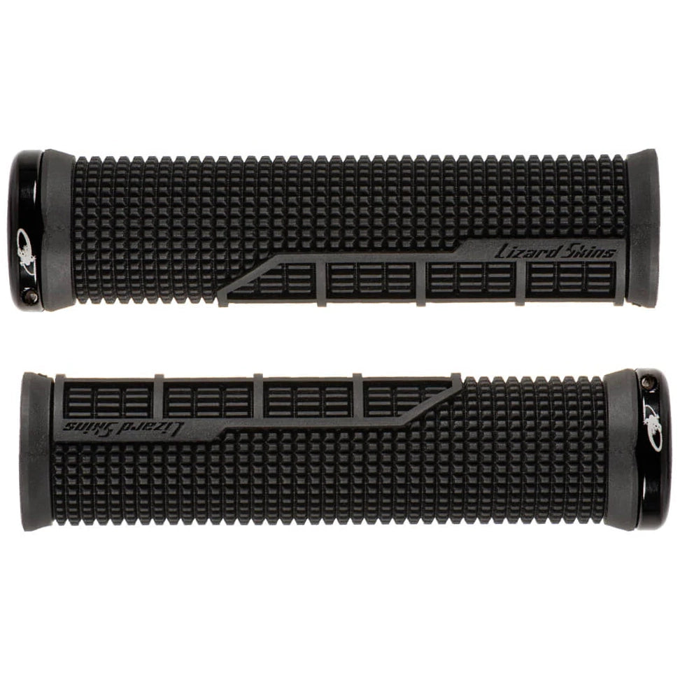Lizard Skins Machine Lock On Grips