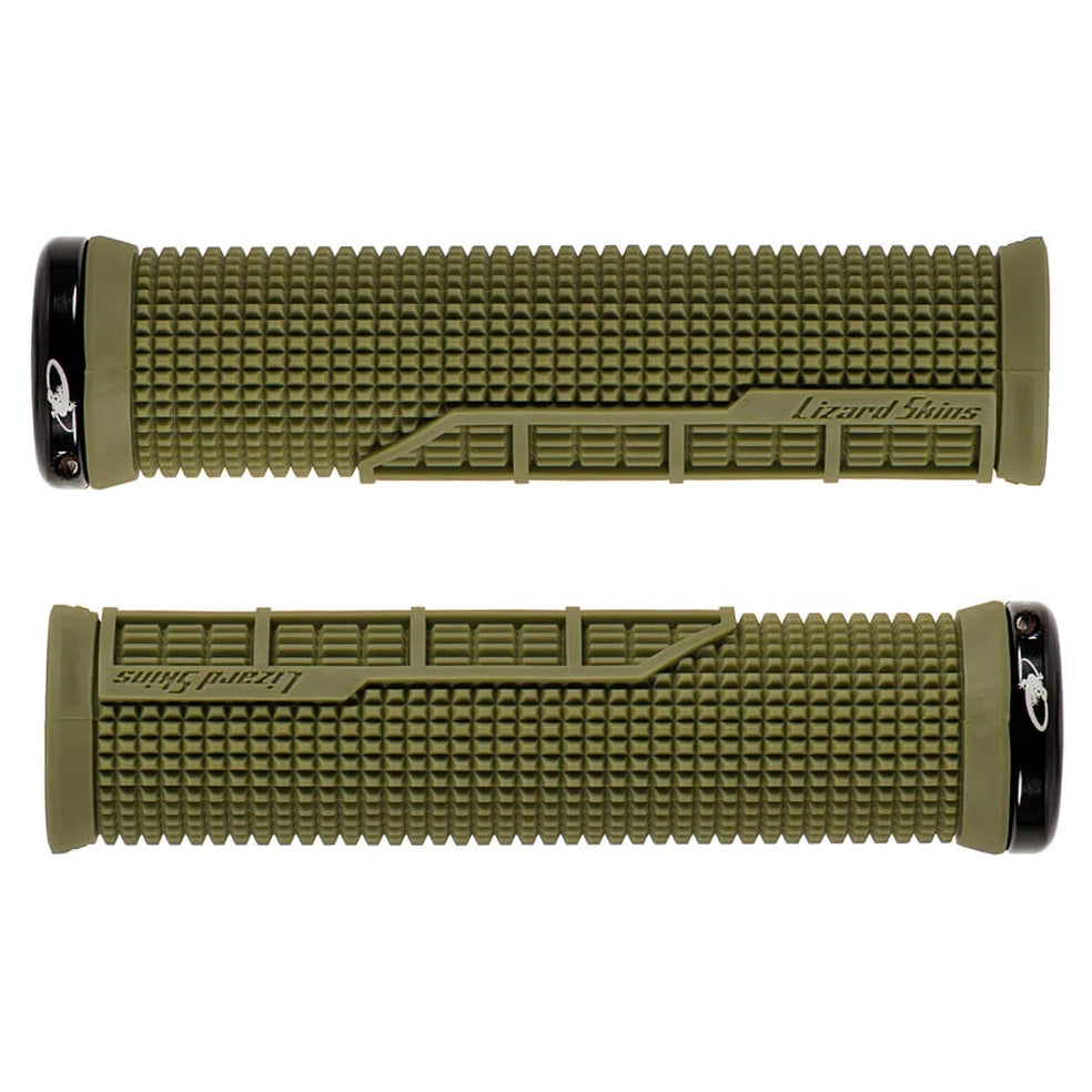 Lizard Skins Machine Lock On Grips