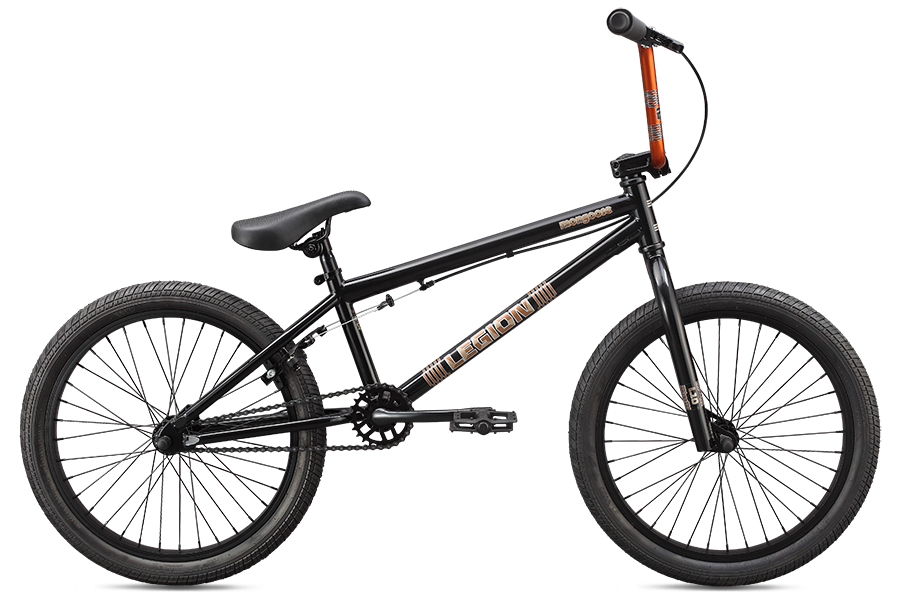 Mongoose Legion L10 20" BMX