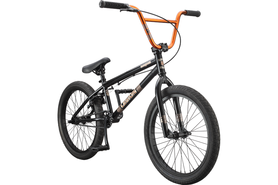 Mongoose Legion L10 20" BMX