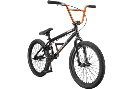 Mongoose Legion L10 20" BMX