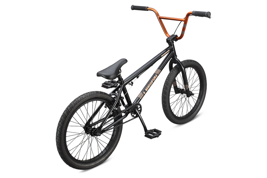 Mongoose Legion L10 20" BMX