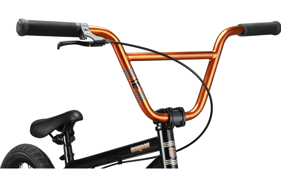 Mongoose Legion L10 20" BMX