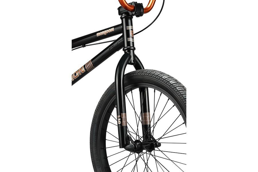 Mongoose Legion L10 20" BMX