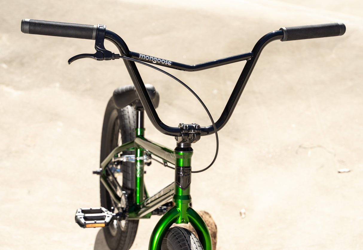 Mongoose Legion L100 20" BMX