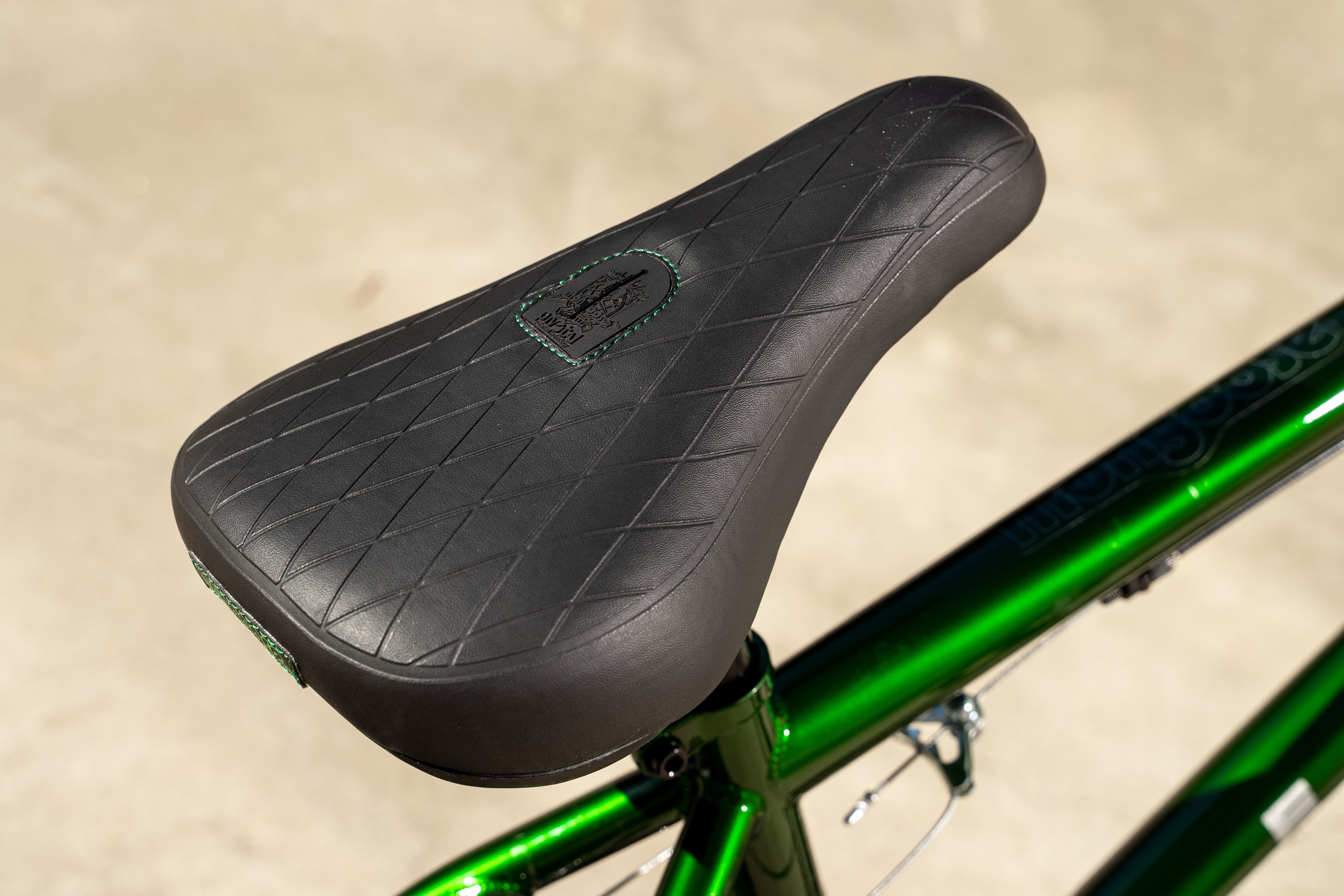 Mongoose Legion L100 BMX | Ivanhoe Cycles