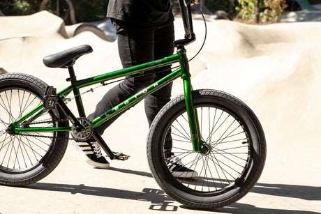 Mongoose Legion L100 20" BMX