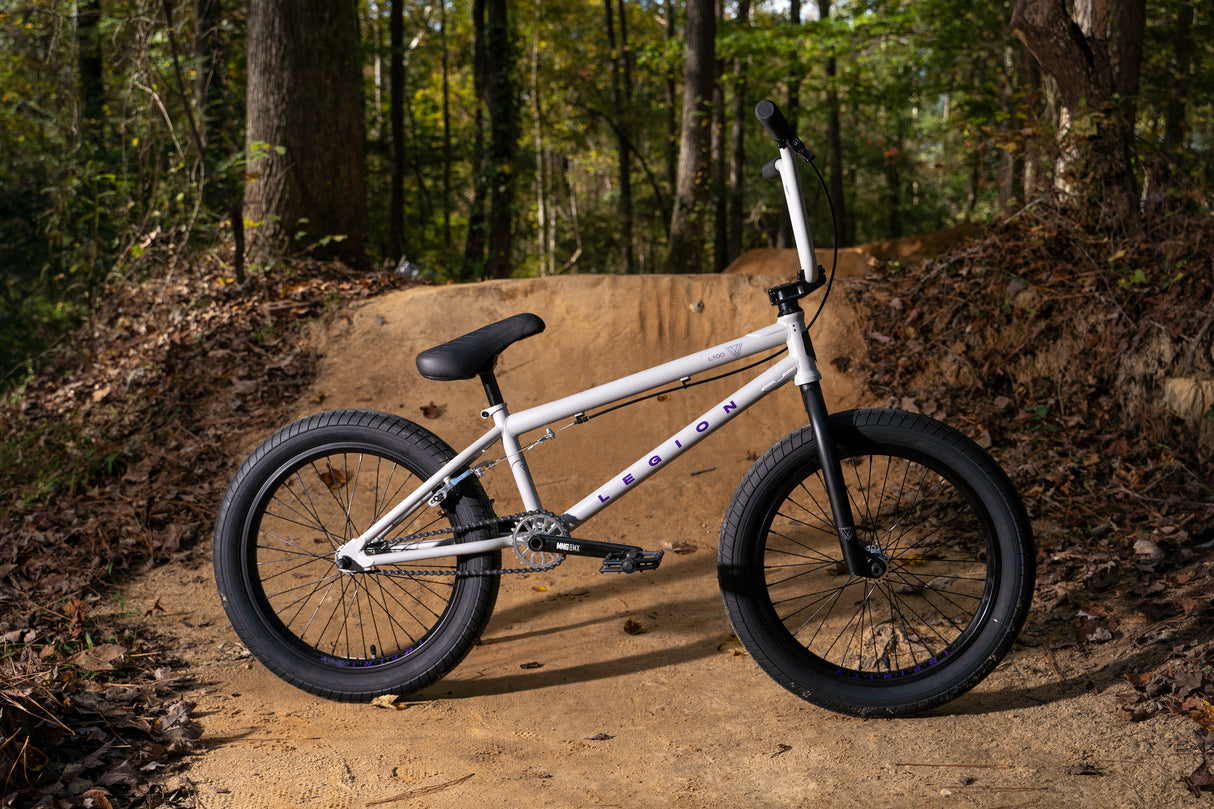 Mongoose Legion L100 20" BMX