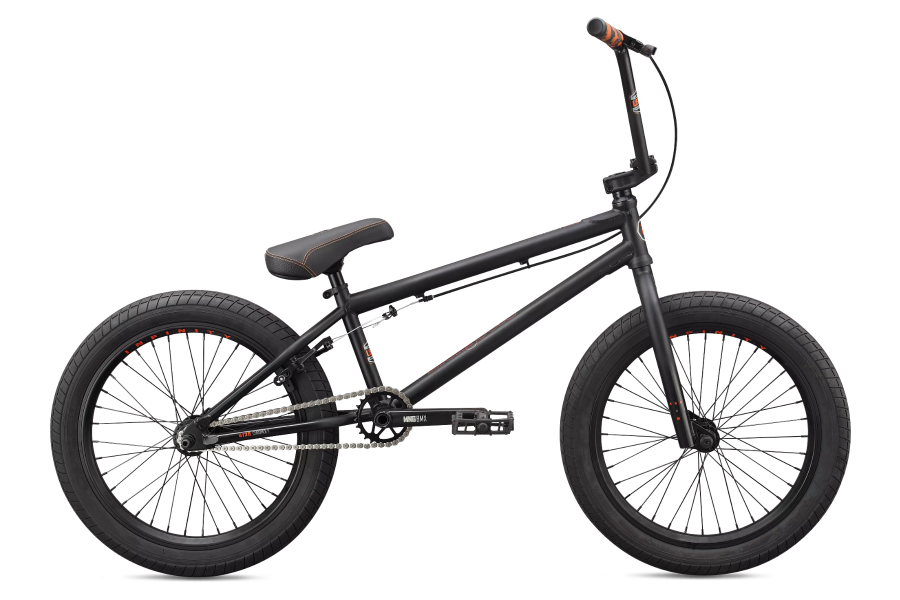 Mongoose Legion L500 20 BMX Ivanhoe Cycles
