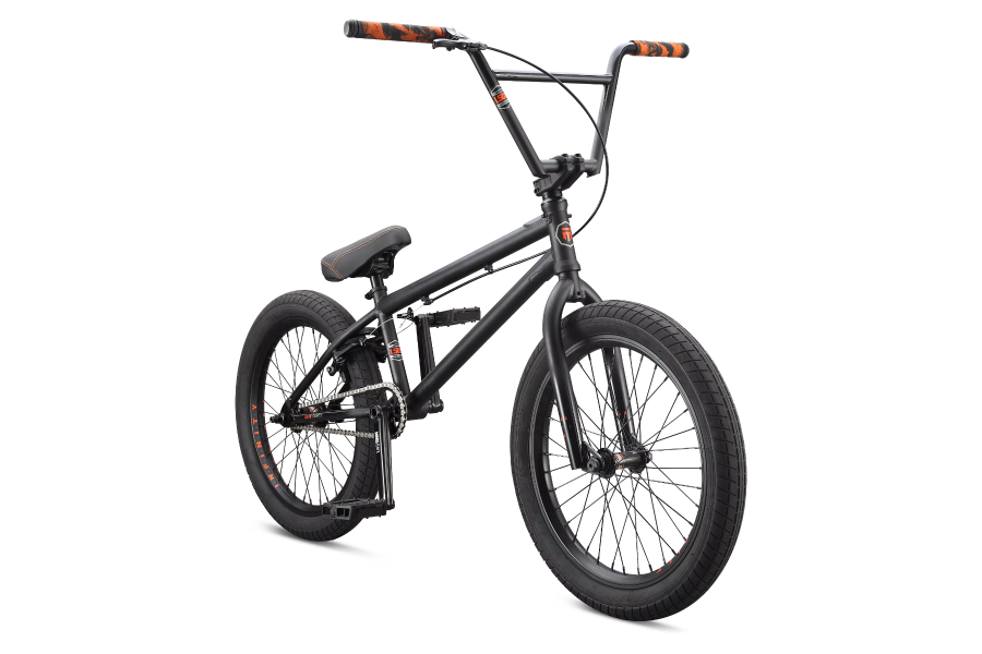 Mongoose Legion L500 20" BMX