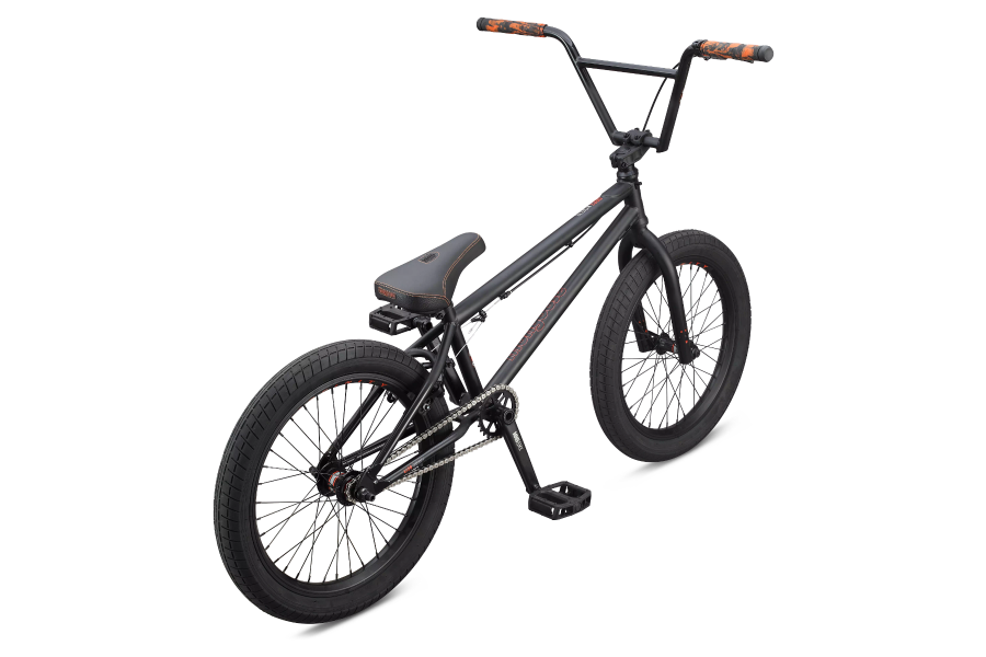 Mongoose Legion L500 20" BMX