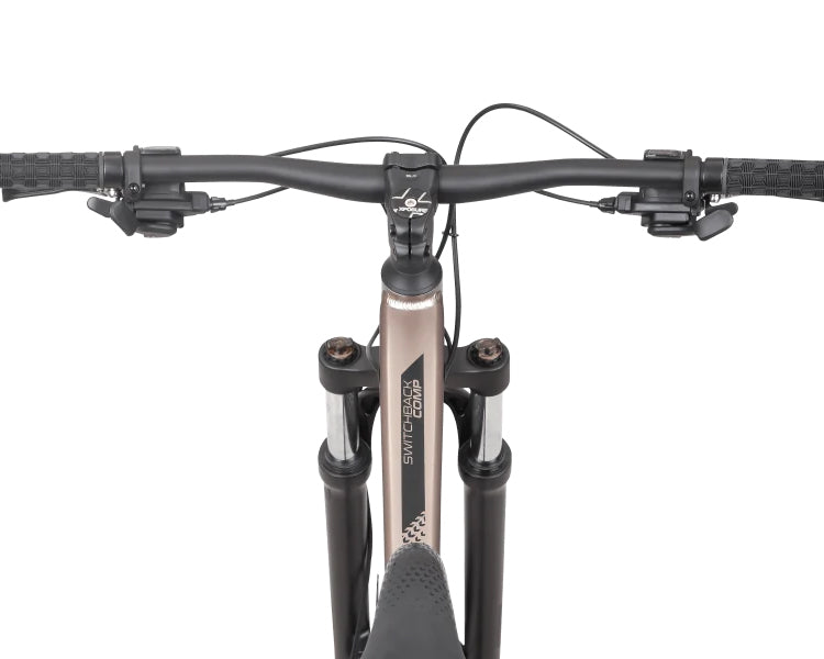 Mongoose Switchback Comp