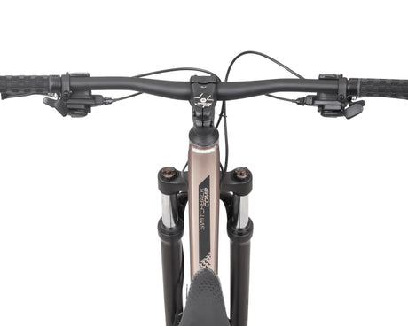 Mongoose Switchback Comp