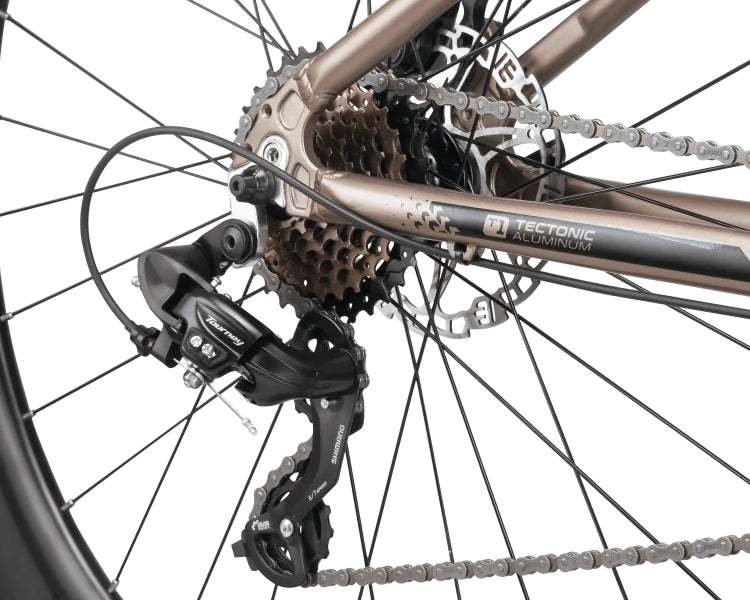 Mongoose Switchback Comp