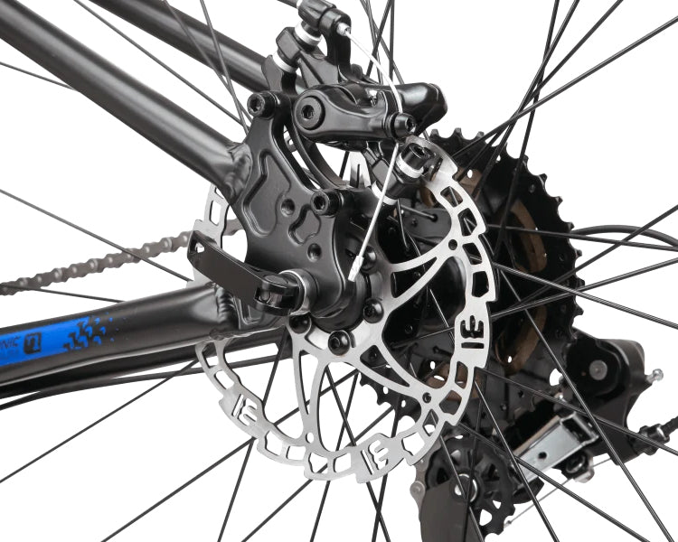Mongoose Switchback Comp