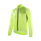 Cyclehaus Raincoat Spray Jacket