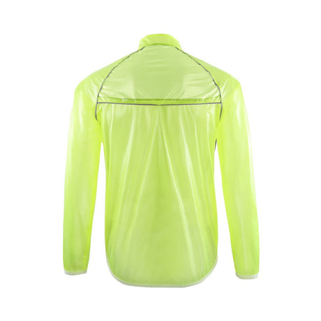 Cyclehaus Raincoat Spray Jacket