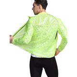 Cyclehaus Raincoat Spray Jacket