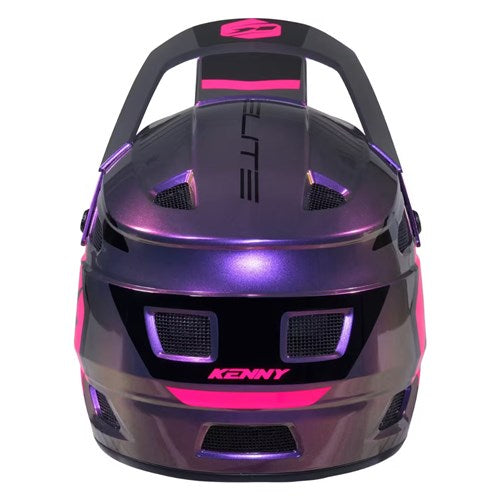 Kenny Elite DH/BMX Full Face Helmet