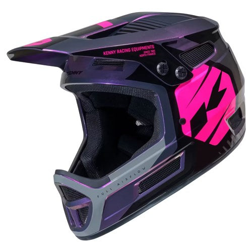 Kenny Elite DH/BMX Full Face Helmet
