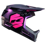 Kenny Elite DH/BMX Full Face Helmet