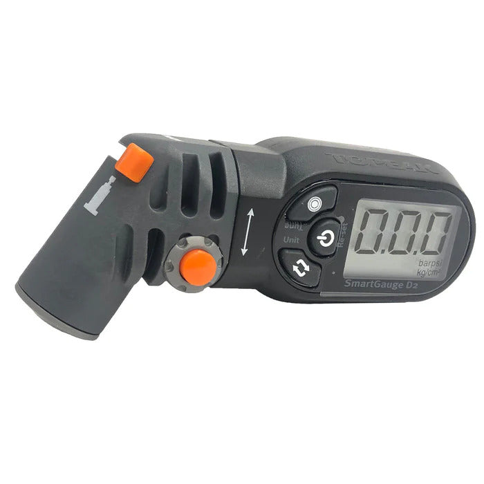 Maxxis x Topeak Smartguage D2 Pressure Gauge