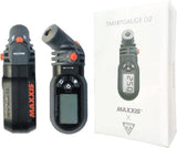 Maxxis x Topeak Smartguage D2 Pressure Gauge