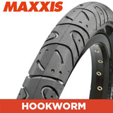 Tyre 26 x 2.50 Maxxis Hookworm Wirebead 60TPI