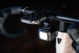 Moon Titan Max 1700lm Front Light with Remote