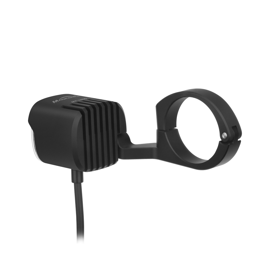 Magicshine ME1000 E-Bike Front Light Motor Powered