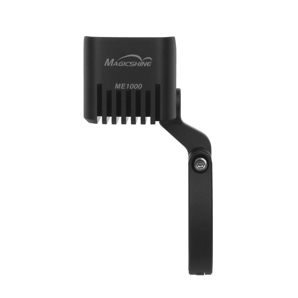 Magicshine ME1000 E-Bike Front Light Motor Powered