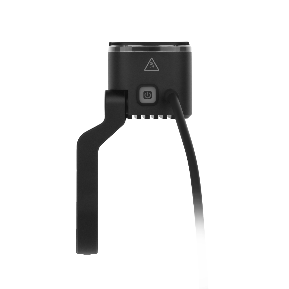 Magicshine ME1000 E-Bike Front Light Motor Powered