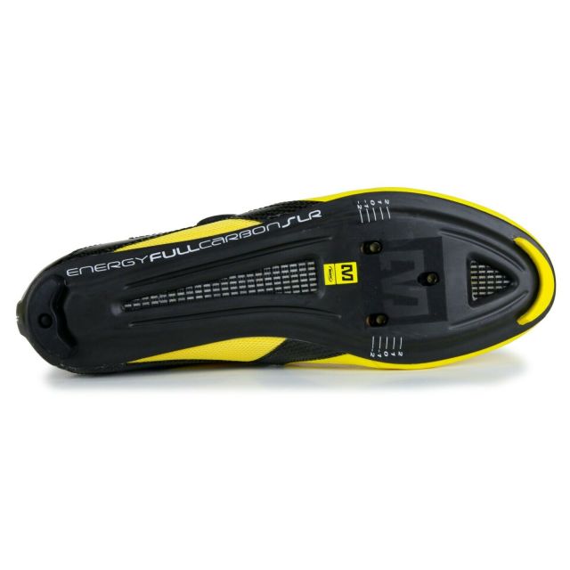 Mavic Cosmic Ultimate Road Shoes