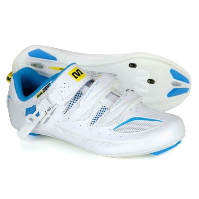 Mavic Ksyrium Elite Womens Road Shoes