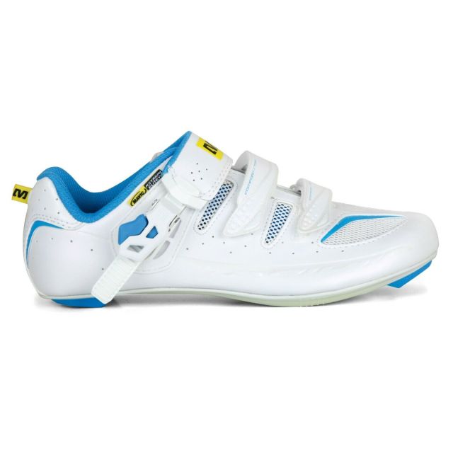 Mavic Ksyrium Elite Womens Road Shoes