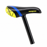 Mongoose Racer X 20 Kids Saddle + Post