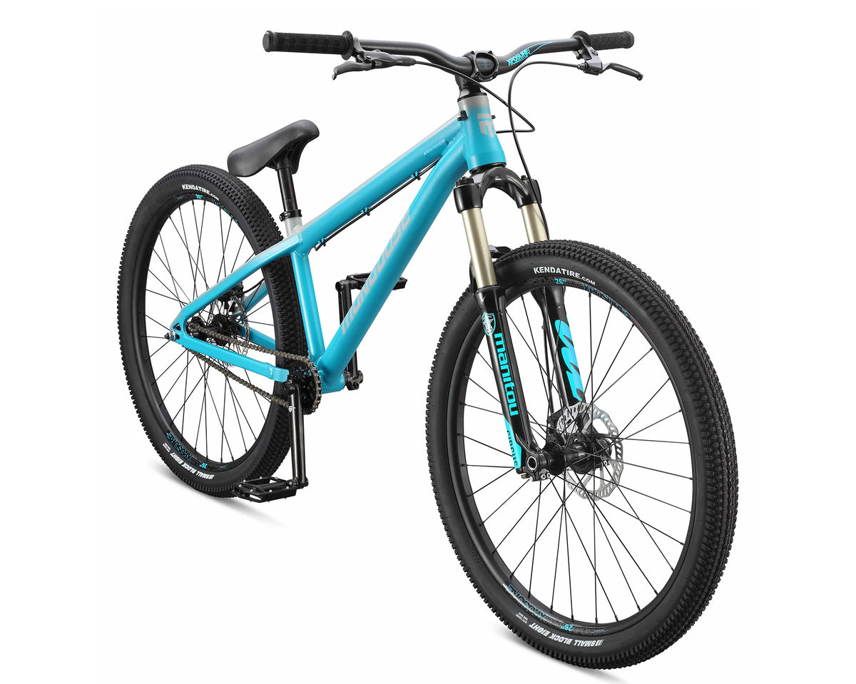 Mongoose Fireball SS