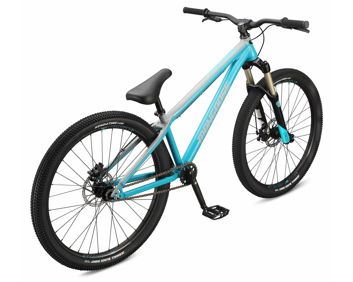 Mongoose Fireball SS
