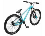 Mongoose Fireball SS