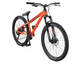 Mongoose Fireball