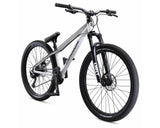 Mongoose Fireball