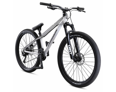Mongoose Fireball