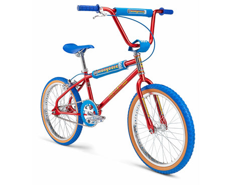 20" Mongoose Supergoose