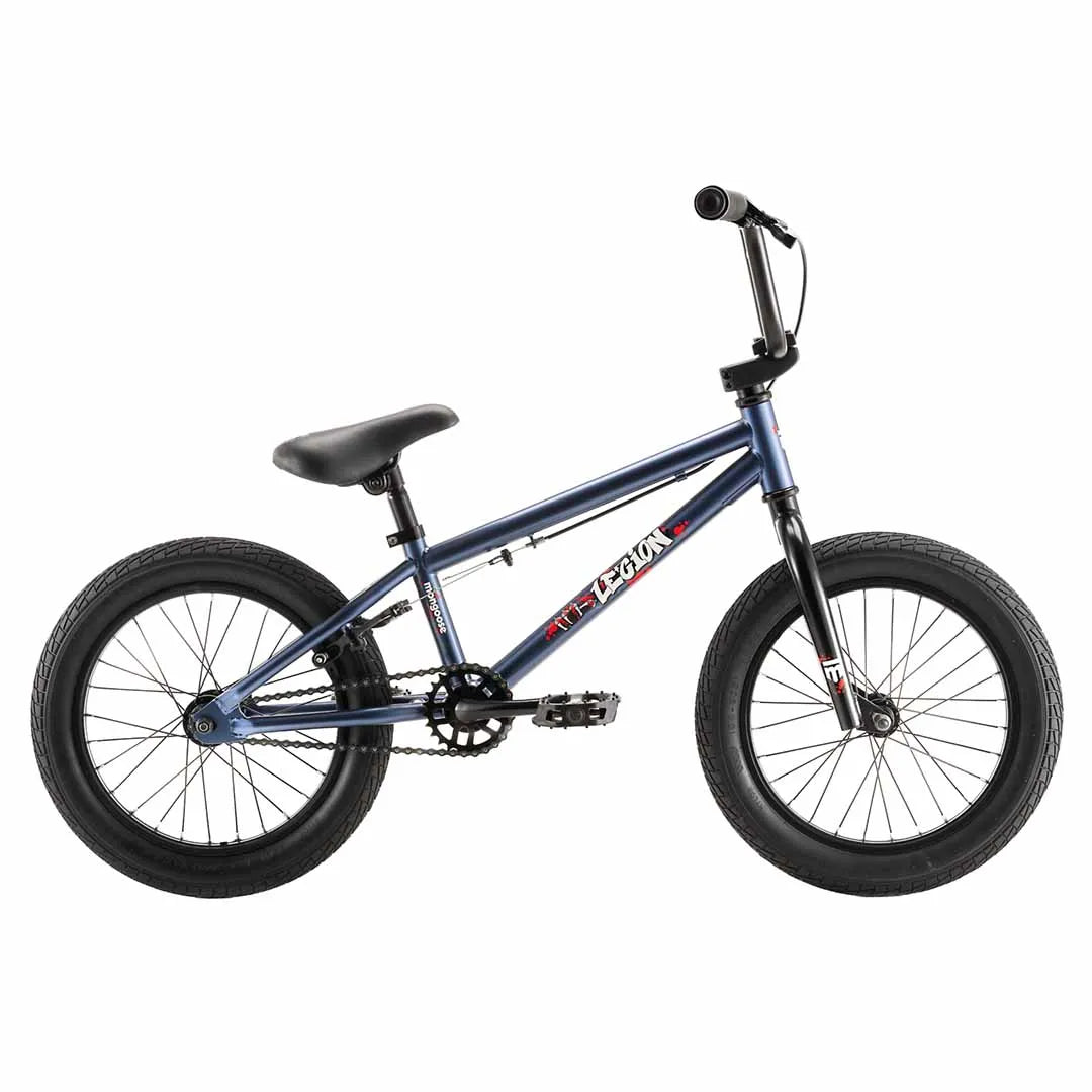 16" Mongoose Legion L16 (2025)