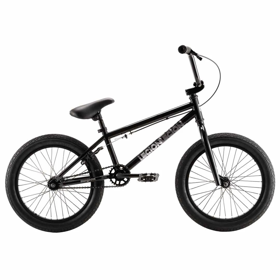 18" Mongoose Legion L18 (2025)