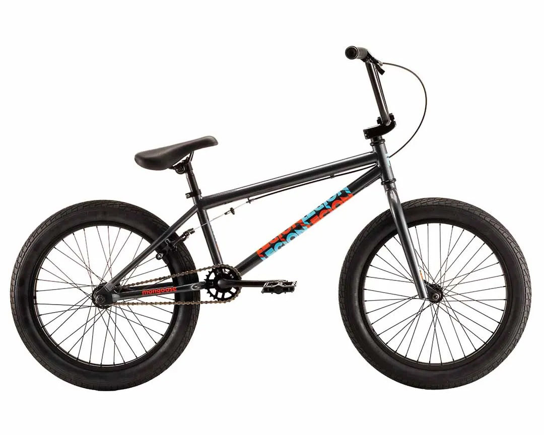 20" Mongoose Legion L10