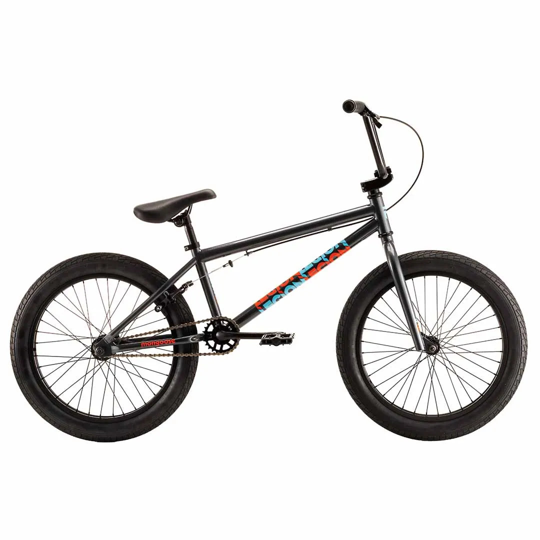 20" Mongoose Legion L10 (2025)