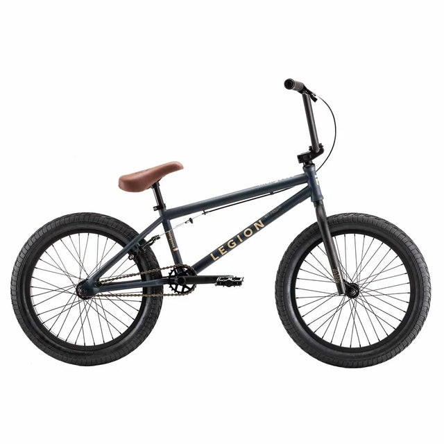 First mongoose bmx bike shop