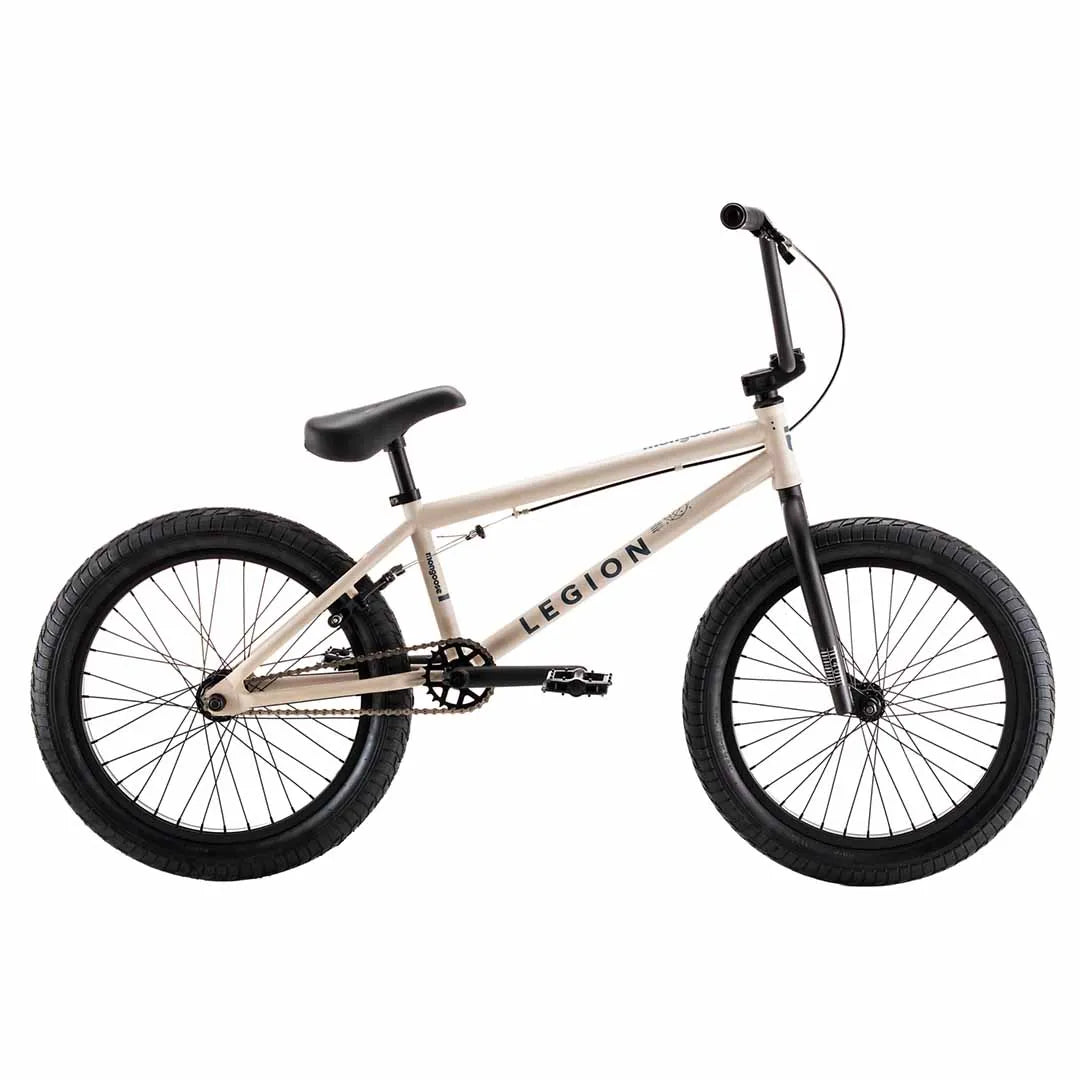 20 Mongoose Legion L40 2025 Kids BMX Bike Ivanhoe Cycles